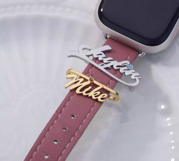 Apple Watch Charm