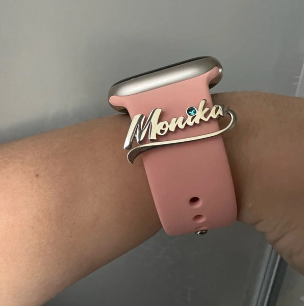 Apple Watch Charm